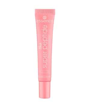 essence the super peptide glossy lip treatment Lippenbalsam 10 ml Rosa