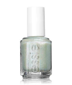 essie Blau- und Grüntöne Nagellack 13.5 ml Grau