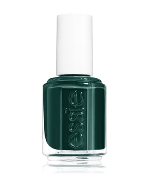 essie Blau- und Grüntöne Nagellack 13.5 ml Schwarz