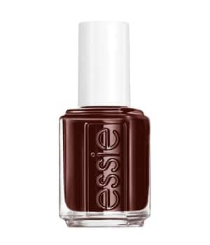 essie Brauntöne Nagellack 14 ml Schwarz