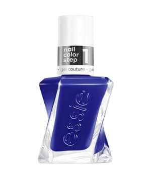 essie Gel Couture dopamine-Kollektion Nagellack 14 ml Blau