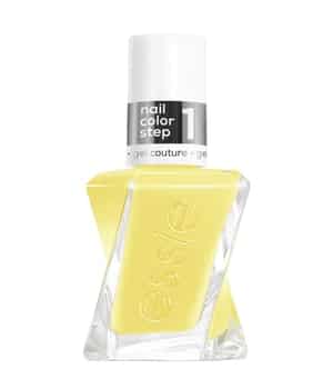 essie Gel Couture dopamine-Kollektion Nagellack 14 ml Gelb