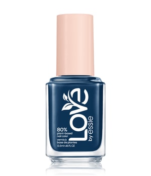 essie LOVE by essie Nagellack 13.5 ml Hellbraun