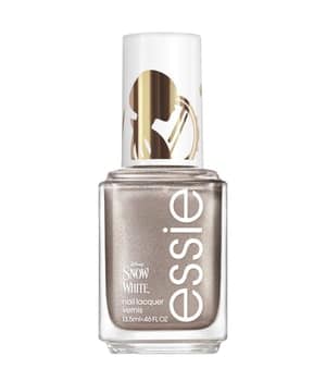 essie Snow White Limitierter Edition Nagellack 14 ml Grau