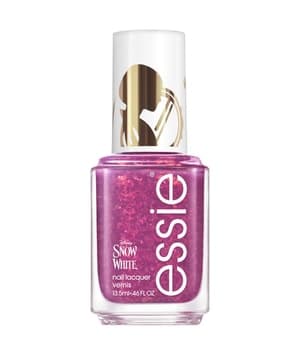 essie Snow White Limitierter Edition Nagellack 14 ml Violett/Lila