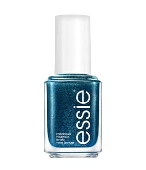 essie punk at heart Nagellack 13.5 ml Blau