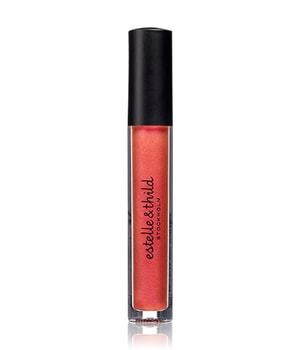 estelle & thild BioMineral Lipgloss 25.7 g Orange