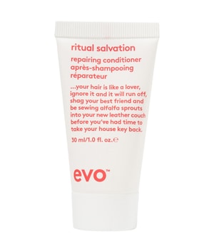evo Ritual Salvation Repairing Conditioner Conditioner 30 ml