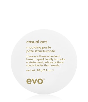 evo casual act moulding whip Stylingcreme 90 g