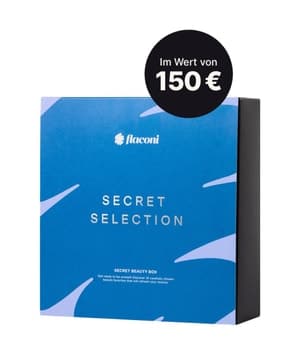 flaconi Collection Beauty Box SECRET SELECTION Set 1 Stk