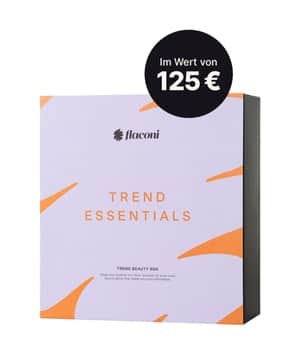 flaconi Collection Beauty Box TREND ESSENTIALS Set 1 Stk