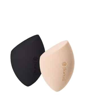 flaconi Collection Make-Up Blender Duo Make-Up Schwamm 2 Stk
