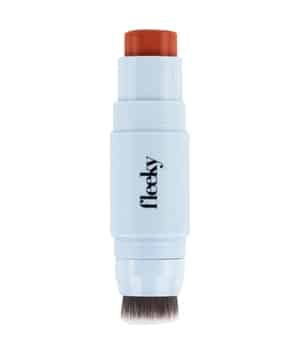 fleeky Blush Stick 2-in-1 Creme Rouge 6 g Dunkelrot