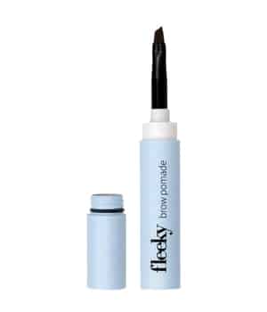 fleeky Brow Pomade Augenbrauenpuder 2 g Hellbraun