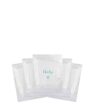 fleeky Collagen Sheet Mask Tuchmaske 5 Stk