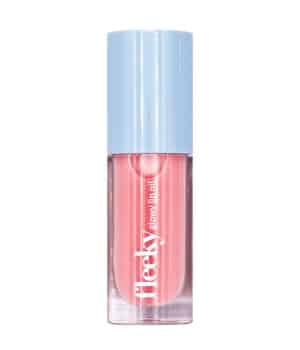 fleeky Glowy Lippenöl 5 ml Rosa