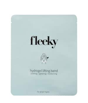 fleeky Hydrogel Lifting Band Anti-Falten & Feuchtigkeit Gesichtsmaske 1 Stk
