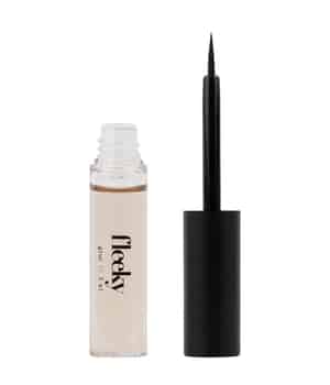 fleeky Lash- & Browlift Glue Wimpernkleber 3 ml