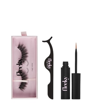 fleeky Magic Lashes Boo Kit Wimpern 1 Stk Schwarz