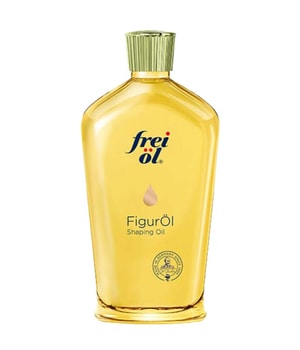 frei öl Gesichts- und Körperöle FigurÖl Körperöl 125 ml
