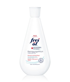 frei öl Reinigung & Deodorants Reinigungsmilch 200 ml