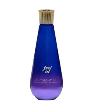 frei öl Ultra Glow Midnight Sky Körperöl 100 ml