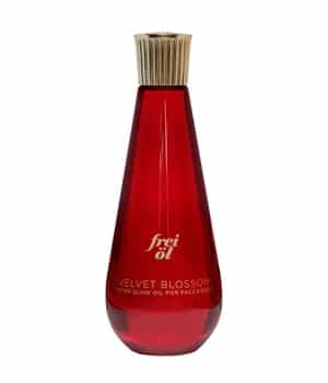 frei öl Ultra Glow Velvet Blossom Körperöl 100 ml