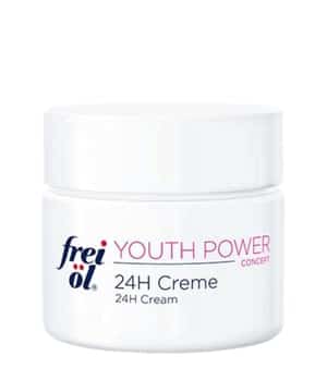 frei öl Youth Power Concept 24H Cream Gesichtscreme 50 ml