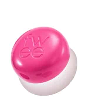 fwee Lip&Cheek Blurry Pudding Pot Blushed Moment Cremerouge 5 g Braun