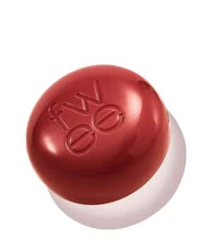 fwee Lip&Cheek Blurry Pudding Pot Faded Moment Cremerouge 5 g Braun