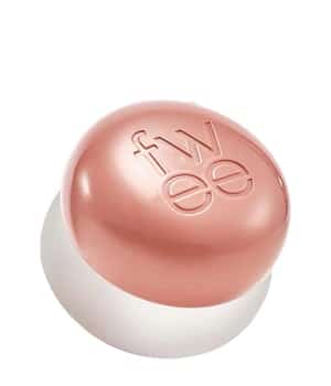 fwee Lip&Cheek Blurry Pudding Pot Just the Moment Cremerouge 5 g Rosa