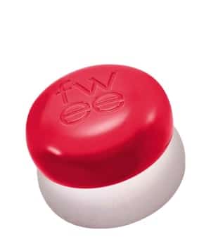 fwee Lip&Cheek Blurry Pudding Pot Reddish Moment Cremerouge 5 g Braun