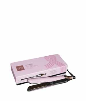ghd chronos Limited Edition Glätteisen in Pink-Sorbet mit Hitzeschutz-Etui Glätteisen 1 Stk