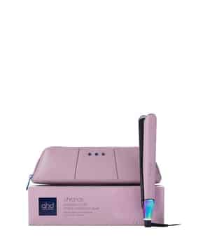 ghd chronos™ styler transcendent pink Glätteisen 1 Stk