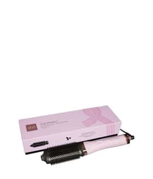 ghd duet blowdry Limited Edition Hair Dryer Brush in Pink-Sorbet mit Hitzeschutz-Etui Warmluftbürste 1 Stk