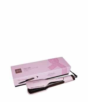 ghd duet style Limited Edition Hot Air Styler in Pink-Sorbet mit Hitzeschutz-Etui Glätteisen 1 Stk