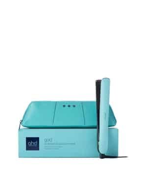ghd gold styler mystic aqua Glätteisen 1 Stk