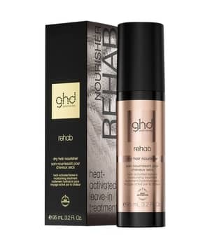 ghd rehab dry hair nourisher Leave-in-Treatment 95 ml