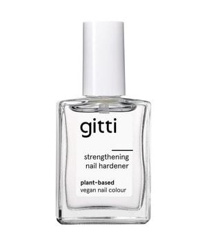 gitti Crystal Nail Hardener Nagelhärter 15 ml