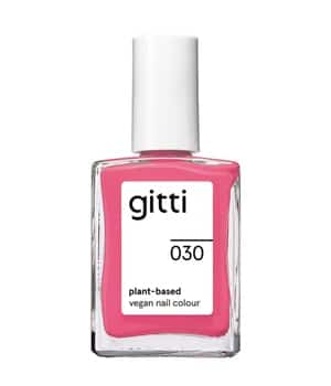 gitti no. 030 Nagellack 15 ml Pink