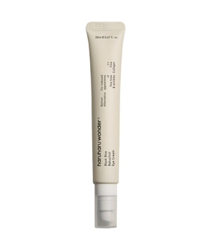 haruharu wonder BLACK RICE Bakuchiol Eye Cream Augencreme 20 ml