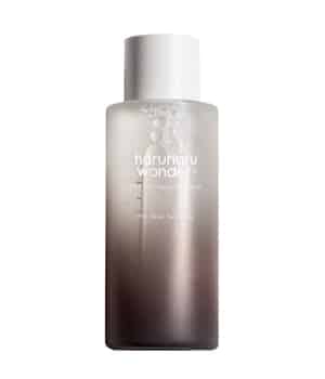 haruharu wonder BLACK RICE Hyaluronic Toner Gesichtswasser 150 ml