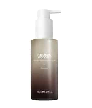 haruharu wonder BLACK RICE Moisture Deep Cleansing Oil Reinigungsöl 150 ml