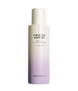 haruharu wonder BLACK RICE Probiotics Barrier Essence Gesichtslotion 120 ml
