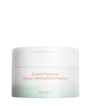 haruharu wonder CENTELLA Sunflower Makeup-Melting Cleansing Balm Reinigungsöl 100 g