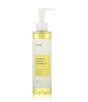 iUnik Calendula Complete Cleansing Oil Reinigungsöl 200 ml