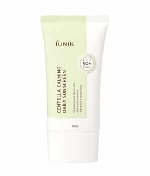 iUnik Centella Calming Daily Sunscreen Sonnencreme 60 ml