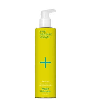i+m Naturkosmetik Hair Care Repair Hanf Haarshampoo 250 ml