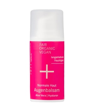 i+m Naturkosmetik Hydro Perform Hyaluron Aloe Vera Augencreme 15 ml
