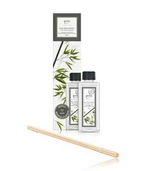 ipuro Essentials black bamboo Refill Raumduft 200 ml